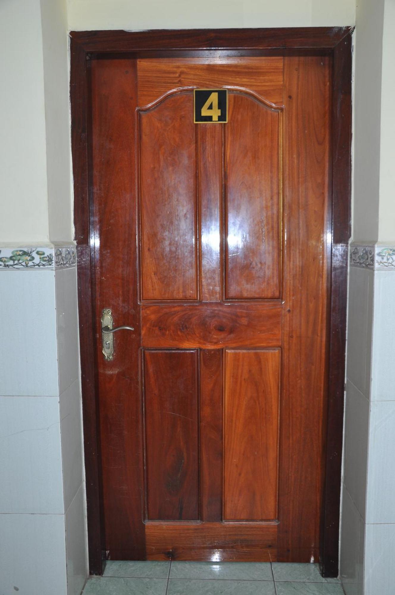 Velkommen Guesthouse Phnom Penh Exterior photo