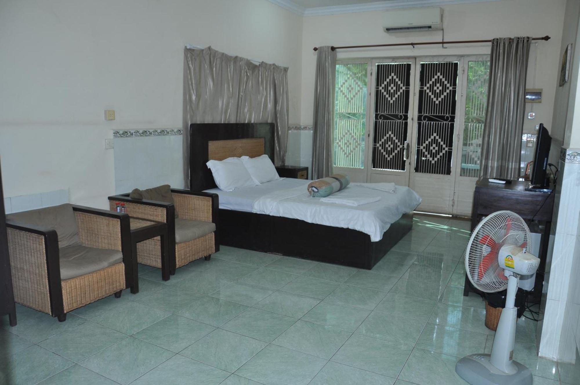 Velkommen Guesthouse Phnom Penh Exterior photo