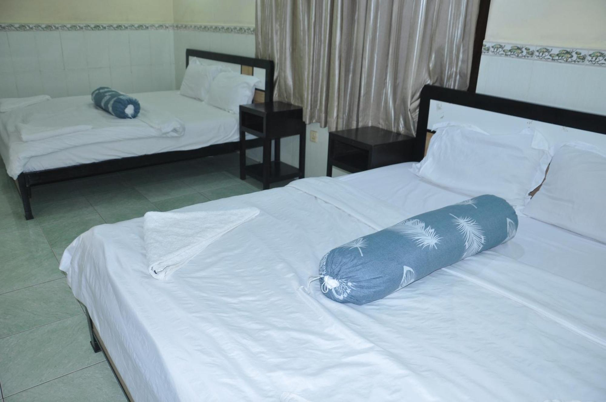 Velkommen Guesthouse Phnom Penh Exterior photo