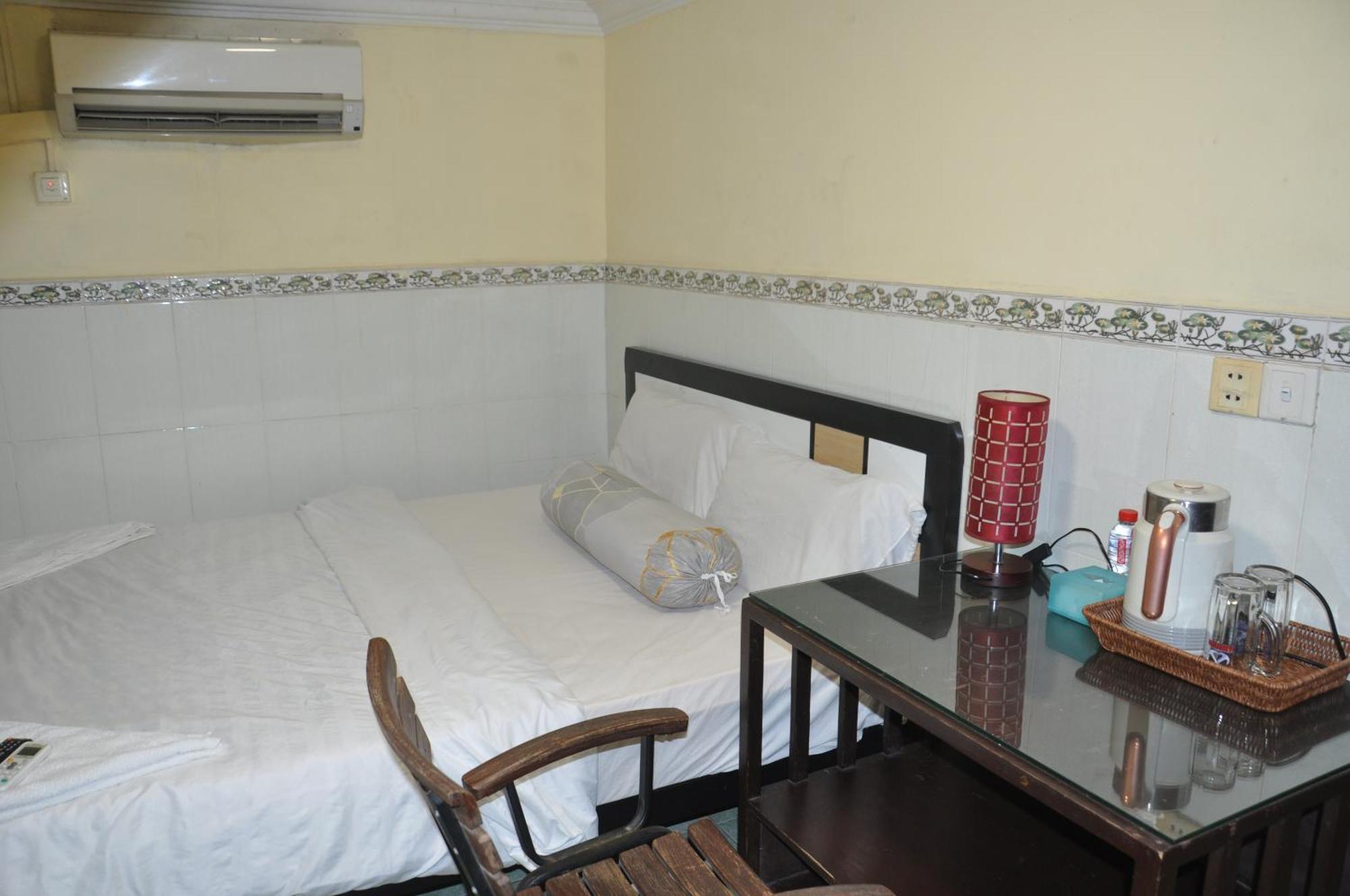 Velkommen Guesthouse Phnom Penh Exterior photo