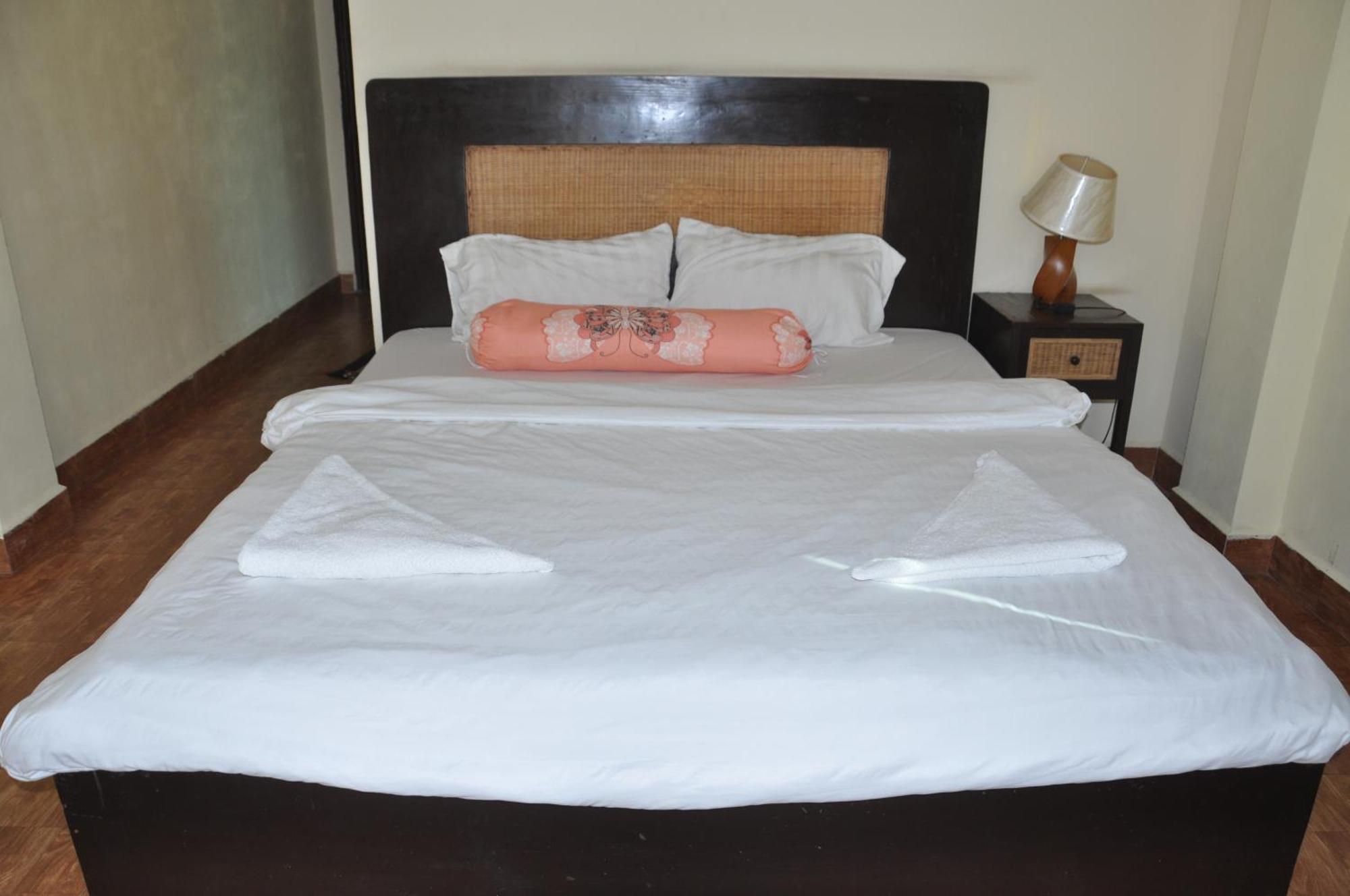 Velkommen Guesthouse Phnom Penh Exterior photo