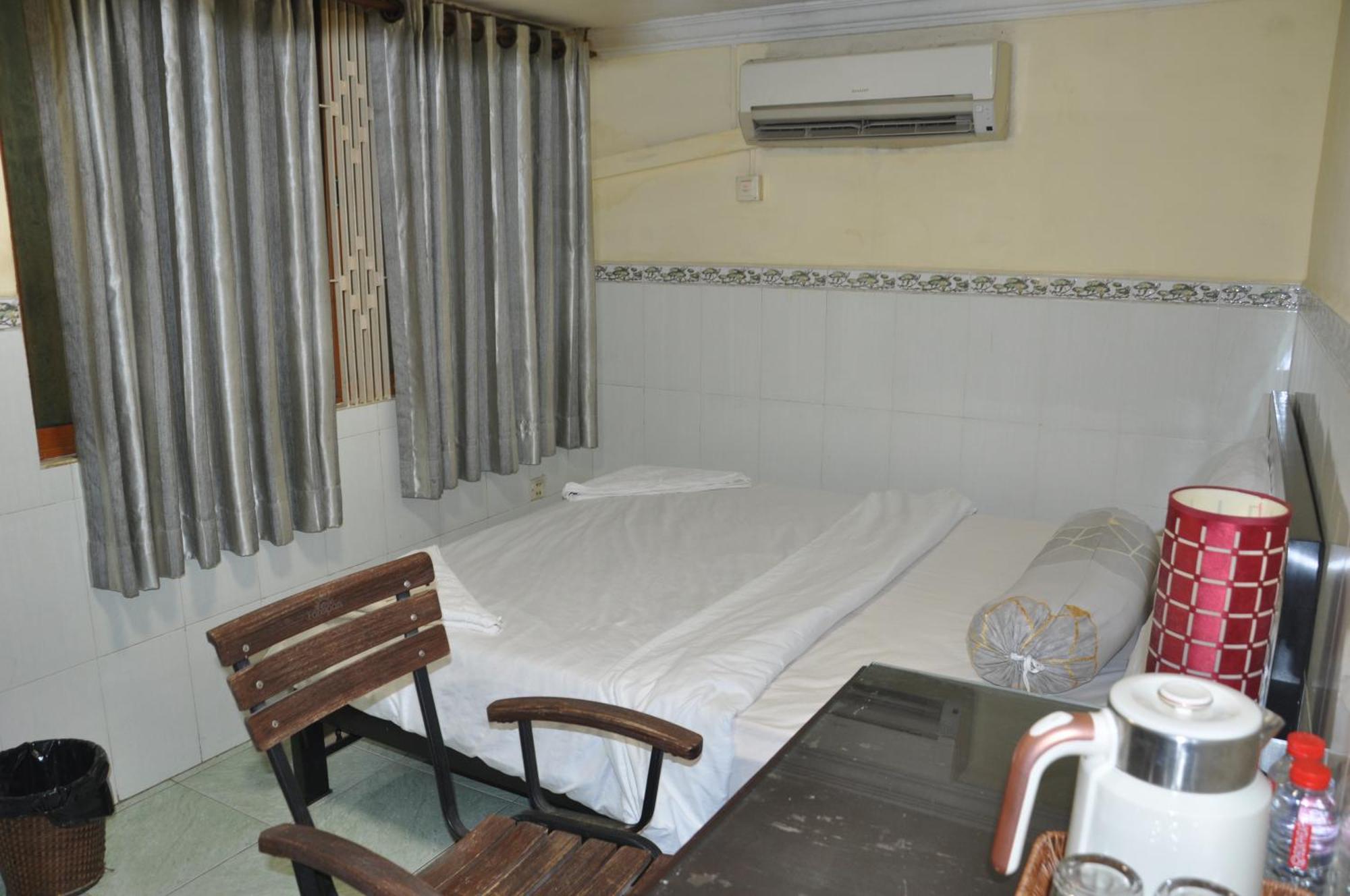 Velkommen Guesthouse Phnom Penh Exterior photo